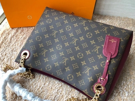 WIS MM Vuitton Louis SURENE 0804